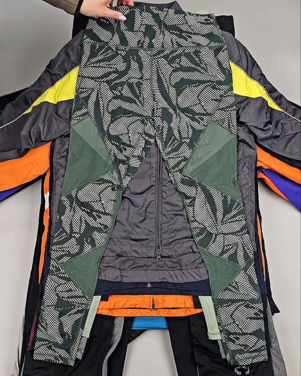 Фотография  316 - Спорт#25 кг, ЛОТ № СХ-0168 оптом в Орле и Орловской области