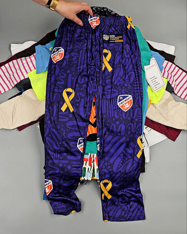 Фотография  486 - BABY KIDS CAN Winter 44#7 кг, ЛОТ СТ-9611 оптом в Орле и Орловской области