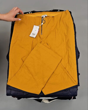 Фотография  886 - OVS Winter м/ж mix#15 кг, ЛОТ СТ-9508 оптом в Орле и Орловской области