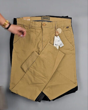 Фотография 721 - Брюки BLEND HE + 075#10 кг, ЛОТ № СТ-9485 оптом в Орле и Орловской области