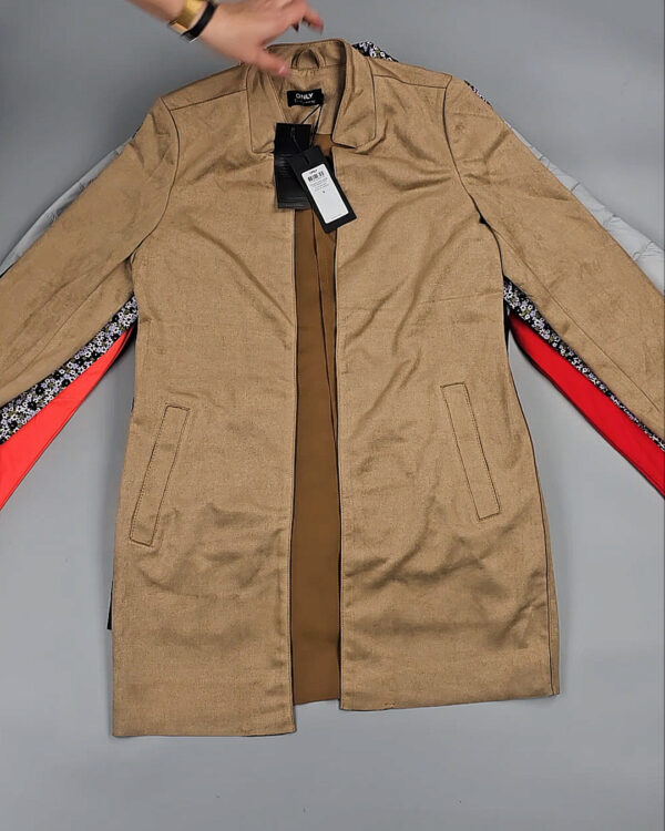 Фотография  117 - Пиджаки DK COMPANY Summer 045 B#10,8 кг, ЛОТ СТ-9586 оптом в Орле и Орловской области