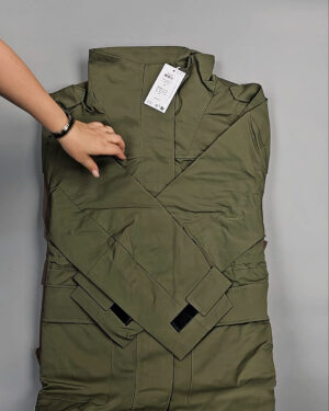 Фотография  145 - Ветровки Bestseller 045#10 кг, ЛОТ СТ-9410 оптом в Орле и Орловской области