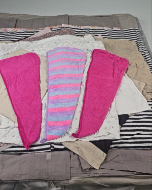 Фотография  130 - Предметы домашнего обихода H&M, 25 кг, ЛОТ №СТ-9562 оптом в Орле и Орловской области