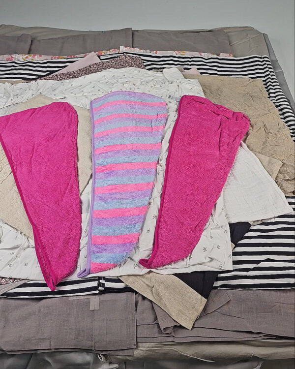 Фотография  825 - Предметы домашнего обихода H&M, 25 кг, ЛОТ №СТ-9562 оптом в Орле и Орловской области