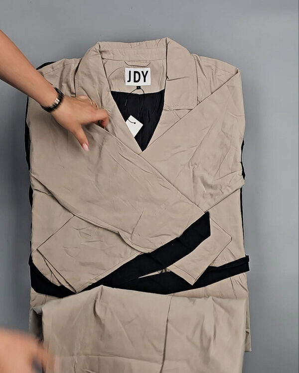 Фотография  291 - Ветровки Bestseller+DK 035#10 кг, ЛОТ СТ-9396 оптом в Орле и Орловской области