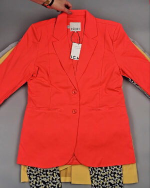 Фотография  572 - Пиджаки DK COMPANY Summer 045 B#10,3 кг, ЛОТ СТ-9584 оптом в Орле и Орловской области