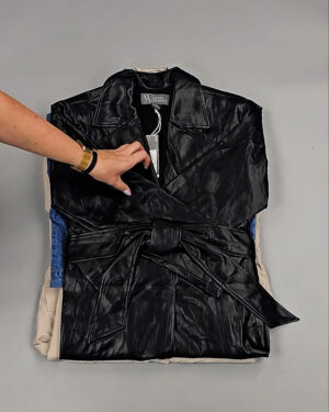 Фотография  984 - Ветровки женские CAN 104#12,4 кг, ЛОТ СТ-9403 оптом в Орле и Орловской области