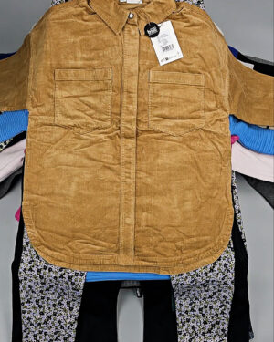 Фотография  850 - Женский зимний микс DK COMPANY, 20 кг, ЛОТ № СТ-9528 оптом в Орле и Орловской области