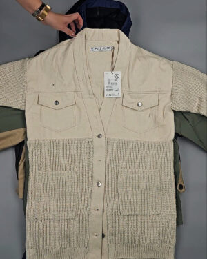 Фотография  403 - Ветровки DK Company 075#10 кг, ЛОТ СТ-9552 оптом в Орле и Орловской области