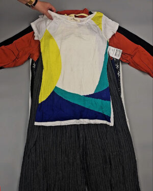 Фотография  869 - Комплекты жен Корея 085#5 кг, ЛОТ СТ-9573 оптом в Орле и Орловской области