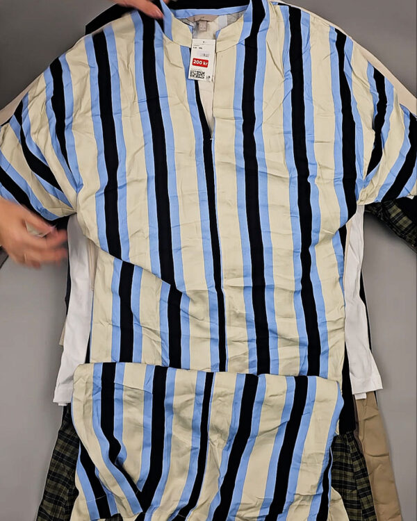 Фотография  364 - H&M A/W Women mix 095#15 кг, ЛОТ № СТ-9548 оптом в Орле и Орловской области