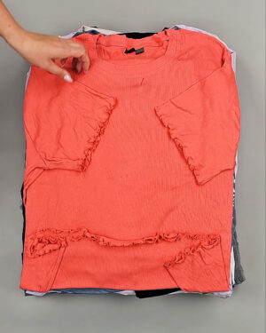 Фотография  519 - Домашняя одежда LIDL 114#7 кг, ЛОТ СТ-9489 оптом в Орле и Орловской области