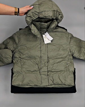 Фотография 961 - Куртки BESTSELLER зима 045#11 кг, ЛОТ СТ-9470 оптом в Орле и Орловской области