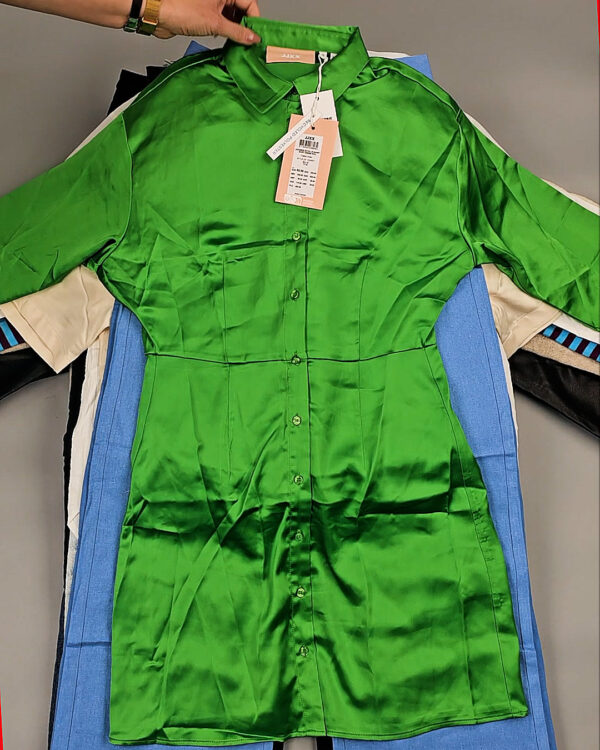 Фотография  624 - JACK JONES Women mix 075 #15 кг, ЛОТ СТ-9532 оптом в Орле и Орловской области