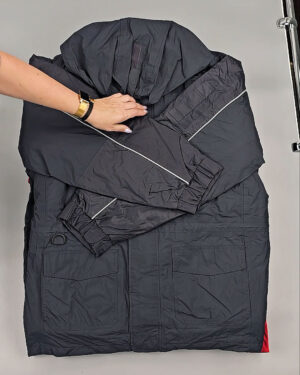 Фотография  699 - Верхняя одежда мужская CAN 104#15 кг, ЛОТ СТ-9441 оптом в Орле и Орловской области