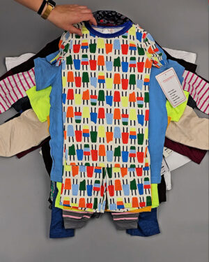 Фотография 876 - BABY KIDS CAN Winter 44#7 кг, ЛОТ СТ-9611 оптом в Орле и Орловской области