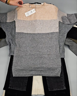 Фотография  883 - Bestseller Winter mix 104#15 кг, ЛОТ № СТ-9526 оптом в Орле и Орловской области