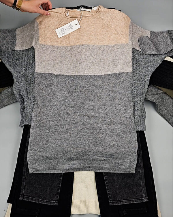 Фотография  305 - Bestseller Winter mix 104#15 кг, ЛОТ № СТ-9526 оптом в Орле и Орловской области