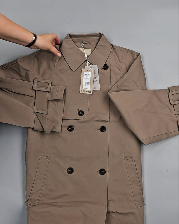 Фотография  722 - Ветровки Bestseller 045#10 кг, ЛОТ СТ-9407 оптом в Орле и Орловской области