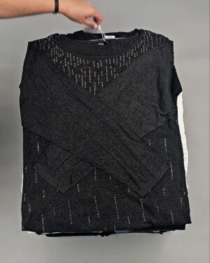 Купить OVS Winter м/ж mix#15 кг, ЛОТ СТ-9505 оптом в Орле и Орловской области