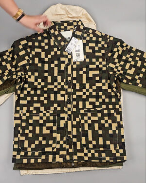 Фотография  622 - Ветровки BLEND HE + 075#10 кг, ЛОТ СТ-9569 оптом в Орле и Орловской области