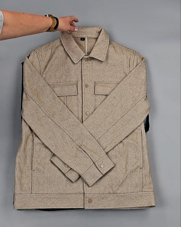 Фотография  466 - Ветровки женские CAN 104#12 кг оптом в Орле и Орловской области