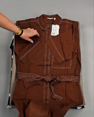 Фотография  470 - Платья Bestseller+DK Winter 035#7 кг, ЛОТ СТ-9474 оптом в Орле и Орловской области