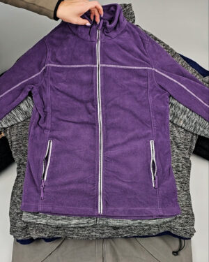 Фотография  475 - Флис#20 кг, ЛОТ № СХ-0175 оптом в Орле и Орловской области