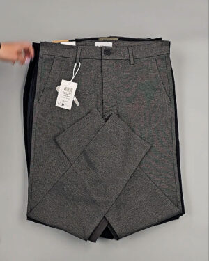 Фотография  529 - Брюки BLEND HE + 075#10 кг, ЛОТ № СТ-9485 оптом в Орле и Орловской области