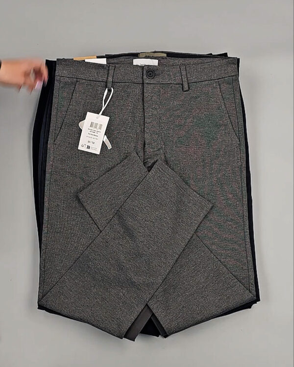 Фотография  668 - Брюки BLEND HE + 075#10 кг, ЛОТ № СТ-9485 оптом в Орле и Орловской области