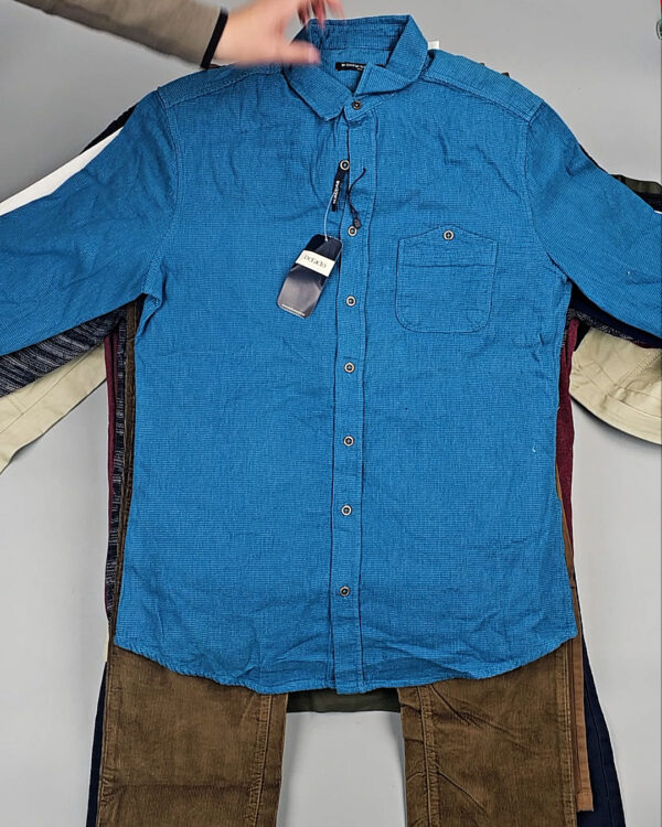 Фотография  611 - DEFACTO mix Sp/Sum#17,9 кг, ЛОТ № СТ-9540 оптом в Орле и Орловской области