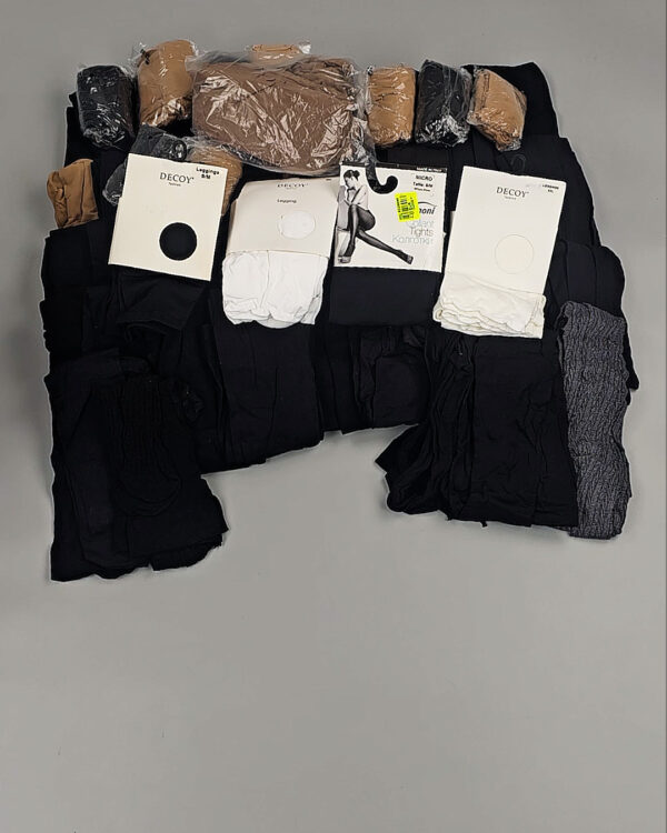 Фотография  973 - Колготки СТОК зима#5 кг, СТ-9578 оптом в Орле и Орловской области