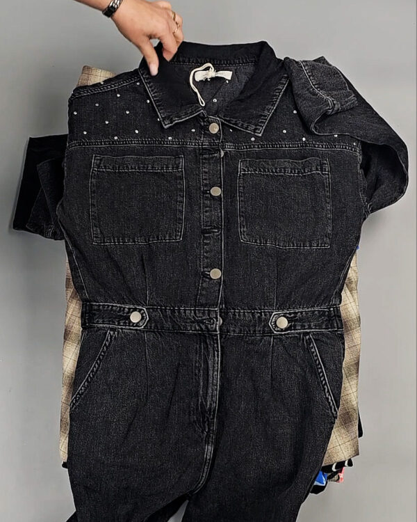 Фотография  407 - NEXT Winter Women mix#15 кг, ЛОТ СТ-9452 оптом в Орле и Орловской области