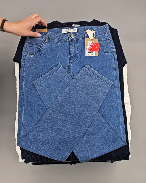 Фотография  693 - OVS Winter м/ж mix#15 кг, ЛОТ СТ-9505 оптом в Орле и Орловской области