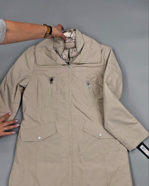 Фотография  934 - Ветровки женские CAN 104#12,4 кг, ЛОТ СТ-9403 оптом в Орле и Орловской области