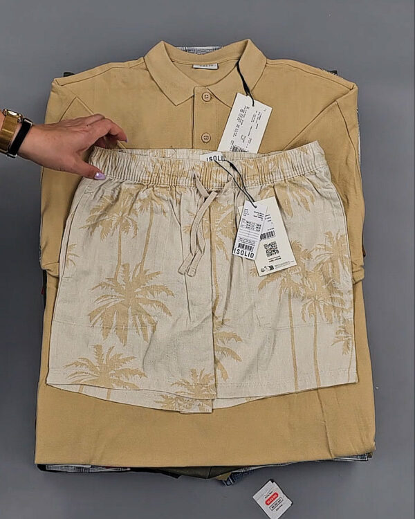 Фотография  313 - SOLID 075#15 кг, ЛОТ СТ-9388 оптом в Орле и Орловской области