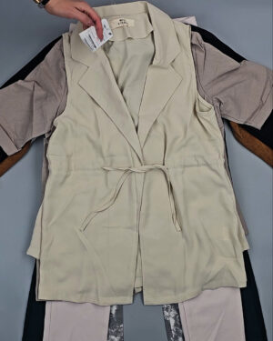 Фотография  909 - Комплекты жен Корея 085#5 кг оптом в Орле и Орловской области