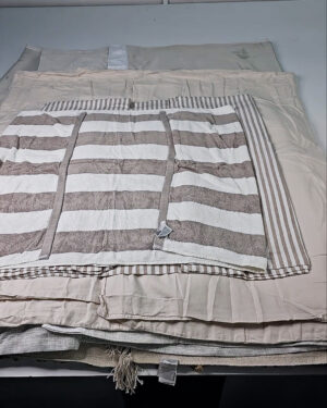 Фотография  748 - Предметы домашнего обихода H&M, 25 кг, ЛОТ СТ-9430 оптом в Орле и Орловской области