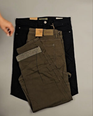 Фотография  700 - Джинсы BLEND HE + 075#10 кг, ЛОТ СТ-9493 оптом в Орле и Орловской области