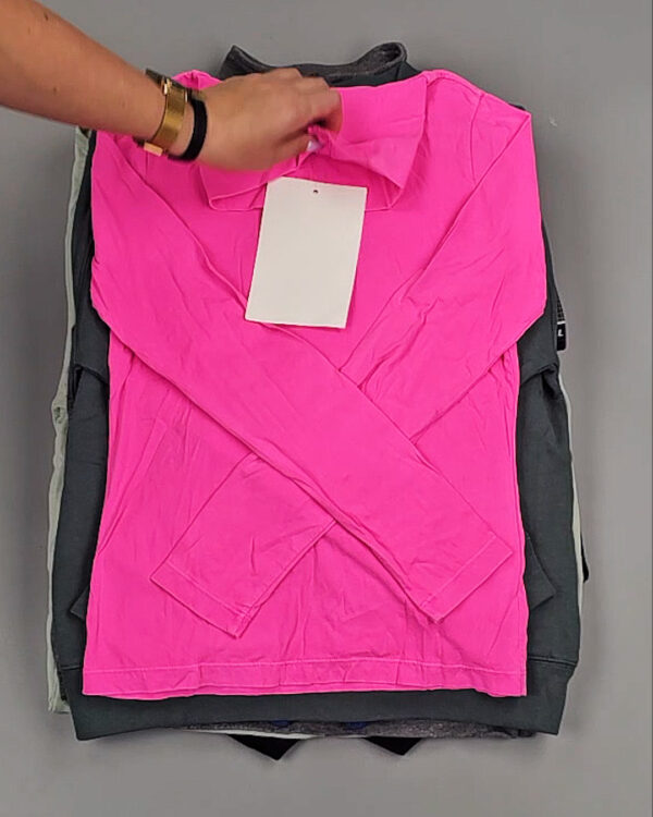 Фотография  269 - KIDS Winter СТОК CAN 084#5 кг, ЛОТ СТ-9447 оптом в Орле и Орловской области