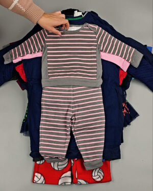 Фотография  312 - BABY KIDS CAN Winter 44#7 кг оптом в Орле и Орловской области