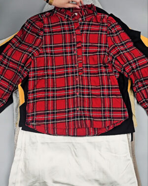 Фотография  713 - H&M A/W Women mix 095#15 кг, ЛОТ № СТ-9546 оптом в Орле и Орловской области