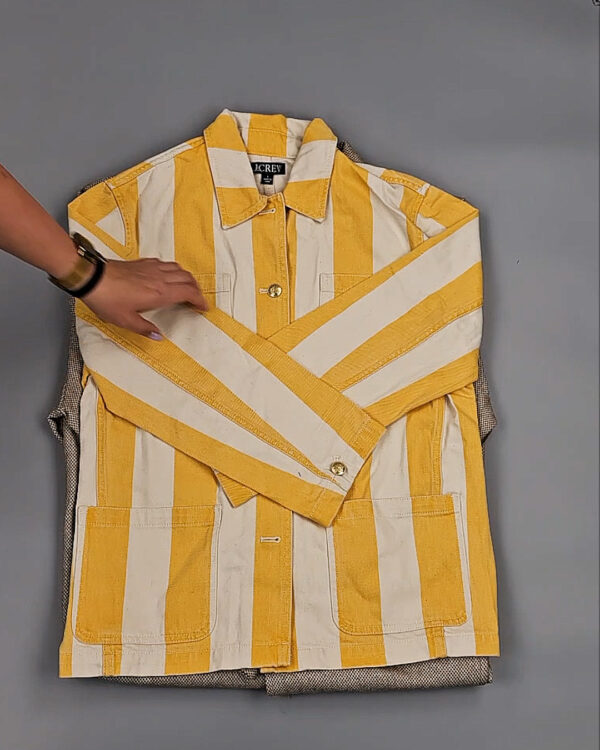 Фотография  906 - Ветровки женские CAN 104#12,5 кг, ЛОТ СТ-9404 оптом в Орле и Орловской области