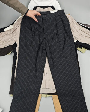 Фотография  543 - H&M Men mix 095#10,3 кг, ЛОТ № СТ-9538 оптом в Орле и Орловской области