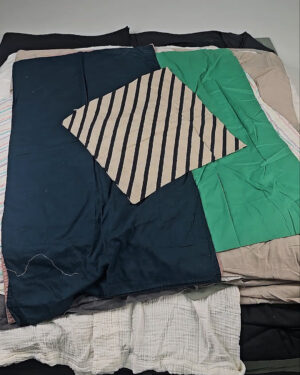 Фотография  237 - Предметы домашнего обихода H&M, 25 кг, ЛОТ №СТ-9566 оптом в Орле и Орловской области