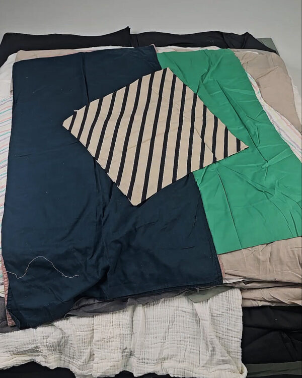 Фотография  758 - Предметы домашнего обихода H&M, 25 кг, ЛОТ №СТ-9566 оптом в Орле и Орловской области