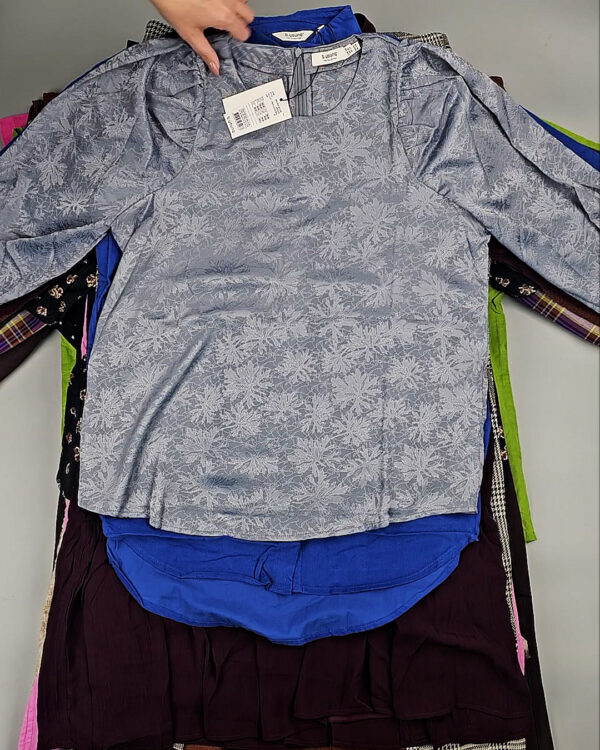 Фотография  573 - B.YOUNG Winter mix 104#15 кг, ЛОТ СТ-9597 оптом в Орле и Орловской области