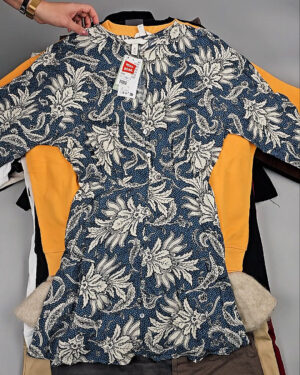 Фотография  829 - H&M A/W Women mix 095#15 кг, ЛОТ № СТ-9547 оптом в Орле и Орловской области