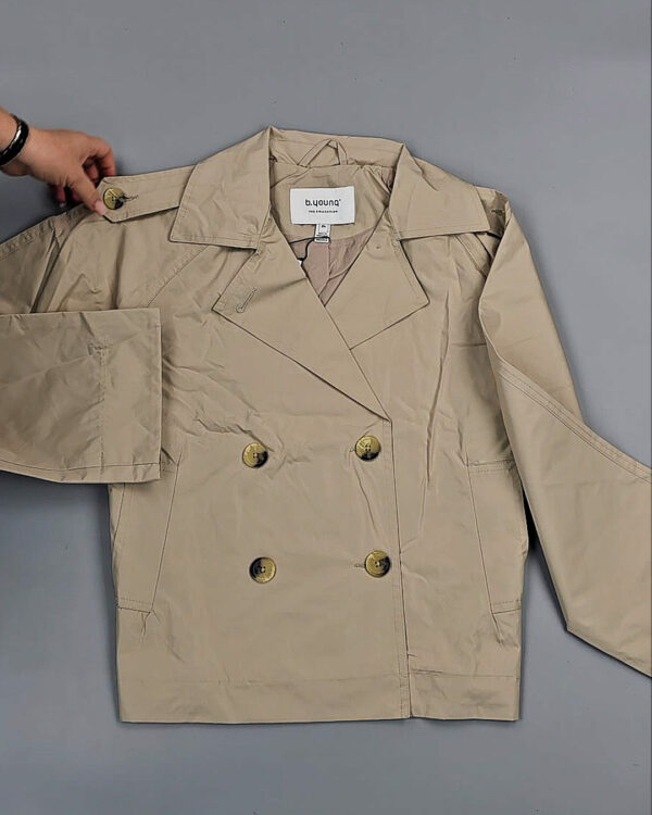 Фотография  771 - Ветровки DK Company 075#10 кг, ЛОТ СТ-9373 оптом в Орле и Орловской области