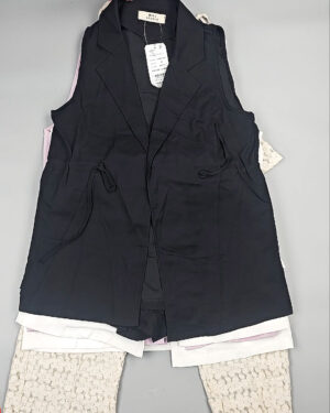 Фотография  415 - Комплекты жен Корея 085#5 кг, ЛОТ СТ-9575 оптом в Орле и Орловской области